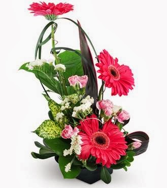 Barrington Florist | Historic Properties, 1869 Upper Water St, Halifax, NS B3J 1S9, Canada | Phone: (902) 423-9912