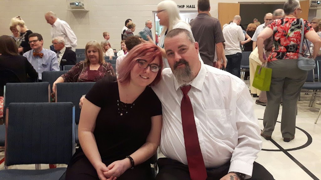 Trinity Anglican Church | 1194 Murphy Rd, Sarnia, ON N7S 2Y2, Canada | Phone: (519) 542-9261