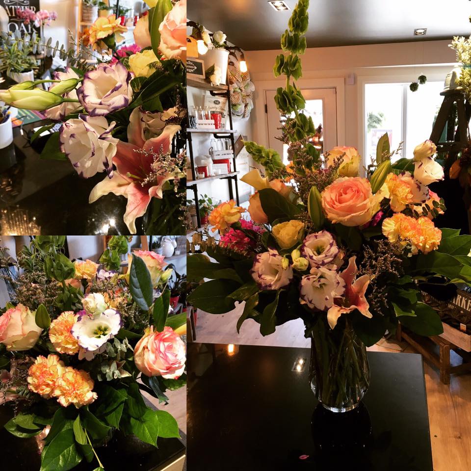 Elora St Flowers | 92 Elora St S, Harriston, ON N0G 1Z0, Canada | Phone: (519) 510-2445