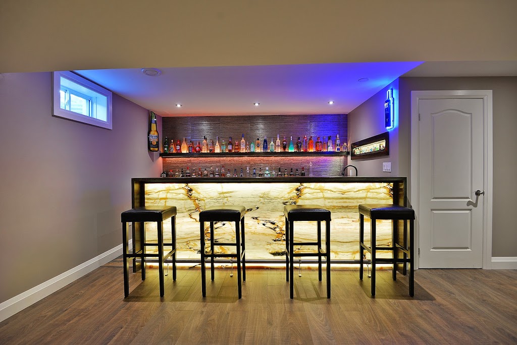 Wilde North Interiors | 12 Birchbank Rd, Brampton, ON L6T 1L7, Canada | Phone: (416) 822-0457