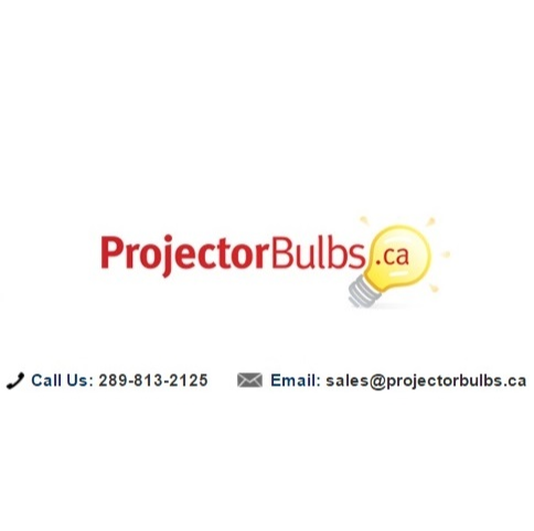ProjectorBulbs.ca Projector Lamp Specialist Canada | 2186 Mountain Grove Ave Suite 219, Burlington, ON L7P 4X4, Canada | Phone: (289) 813-2125