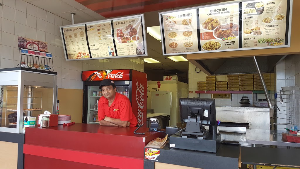241 Pizza | 2 Philosophers Dr, Brampton, ON L6S 4C9, Canada | Phone: (416) 241-0241