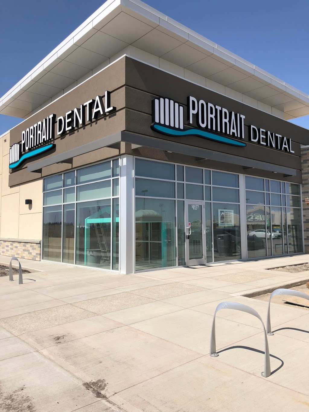 Portrait Dental Edmonton | 10177 186 St NW, Edmonton, AB T5S 0G5, Canada | Phone: (780) 452-7192
