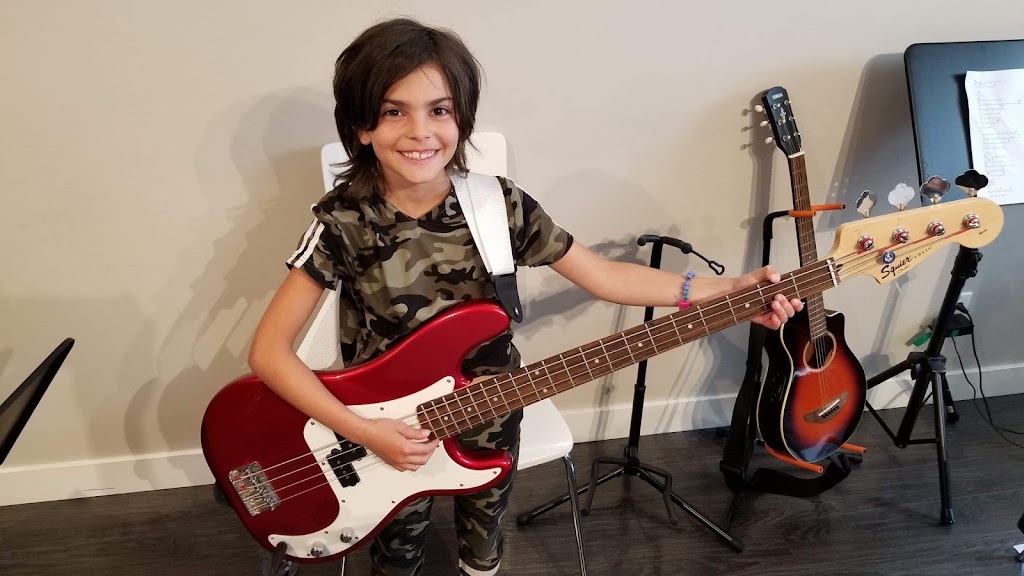 Airdrie Music Lessons | 107 Bayview St, Airdrie, AB T4B 3V1, Canada | Phone: (587) 889-6940