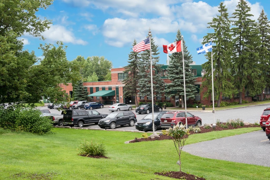 Stedfast Inc | 230 Rue Saint Charles S, Granby, QC J2G 3Y3, Canada | Phone: (450) 378-8441