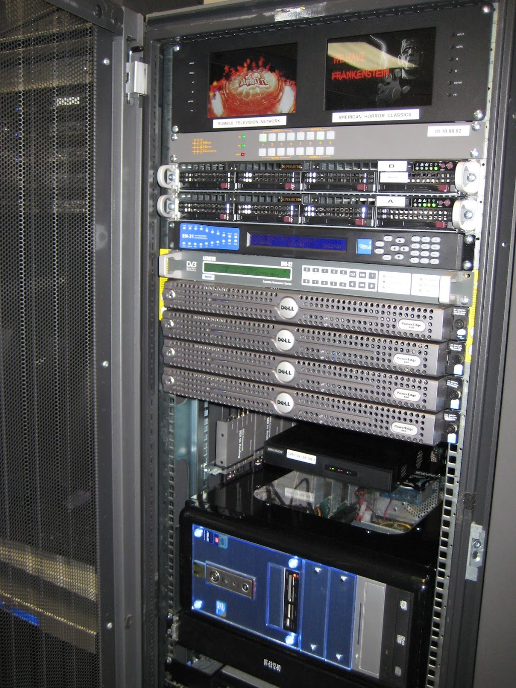 Toronto Teleport | 8250 Lawson Rd, Milton, ON L9T 5C6, Canada | Phone: (289) 999-1101