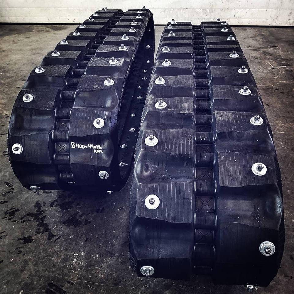 Claw Manufacturing | 4965 Mason Pl, Kamloops, BC V2H 1M1, Canada | Phone: (866) 578-8780