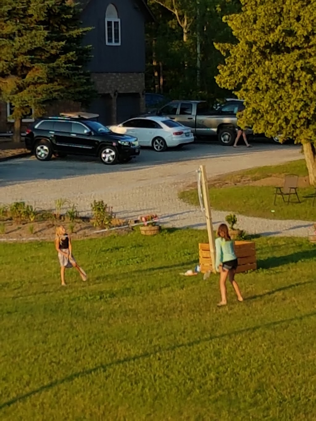 Paragon Marina | 114 Picnic Island Rd, Honey Harbour, ON P0E 1E0, Canada | Phone: (705) 756-2402