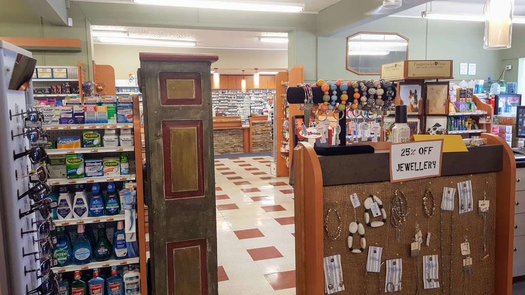 Pharmasave Port Rowan | 1024 Bay St, Port Rowan, ON N0E 1M0, Canada | Phone: (519) 586-3983