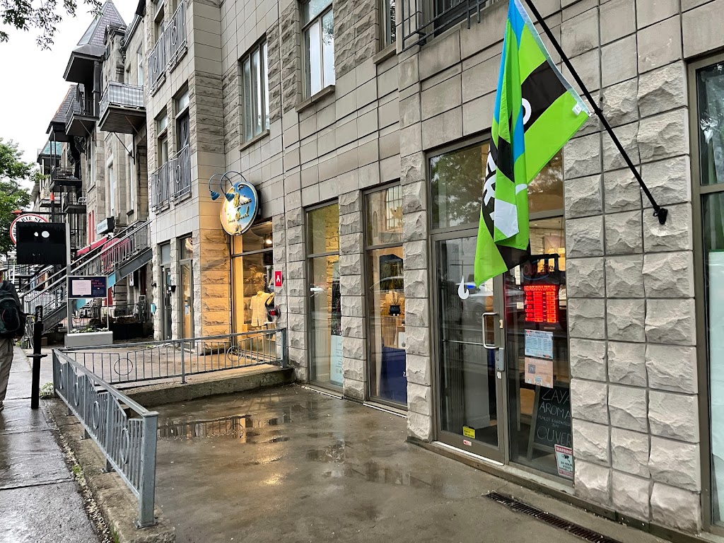 ZAYAT AROMA | 3951 R. Saint-Denis #3949, Montréal, QC H2W 2M4, Canada | Phone: (450) 534-1671