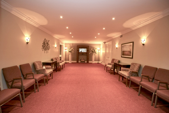 Barthel Funeral Home | 566 Queenston Rd, Cambridge, ON N3H 3J8, Canada | Phone: (519) 653-3251