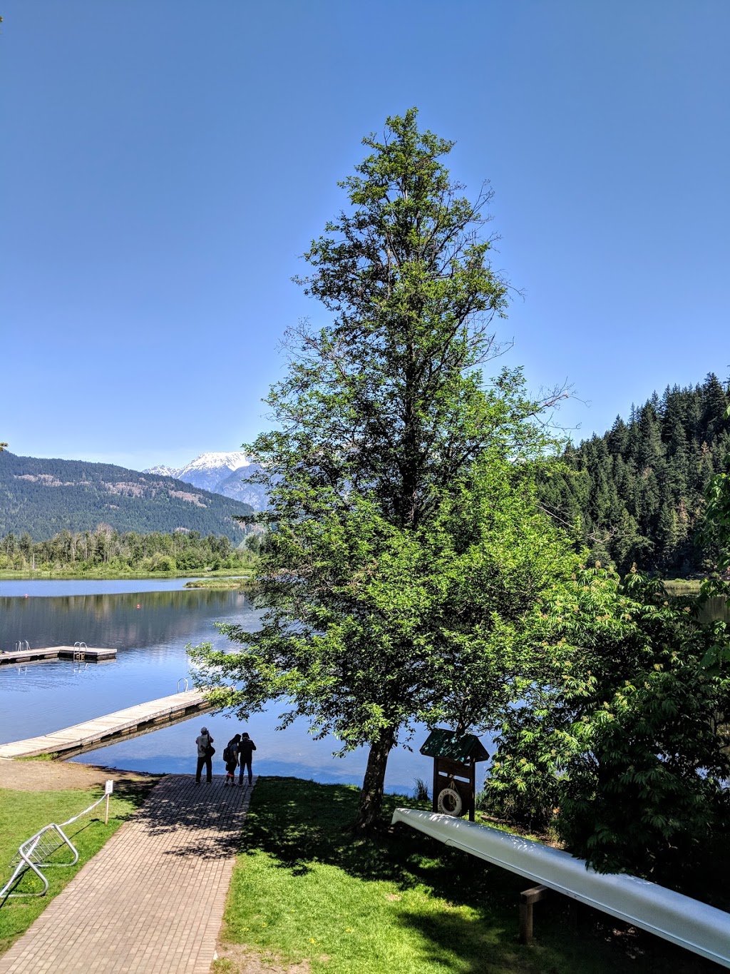 The Paddle Barn | Sea-to-Sky Hwy, Pemberton, BC V0N 2L1, Canada | Phone: (604) 907-1310