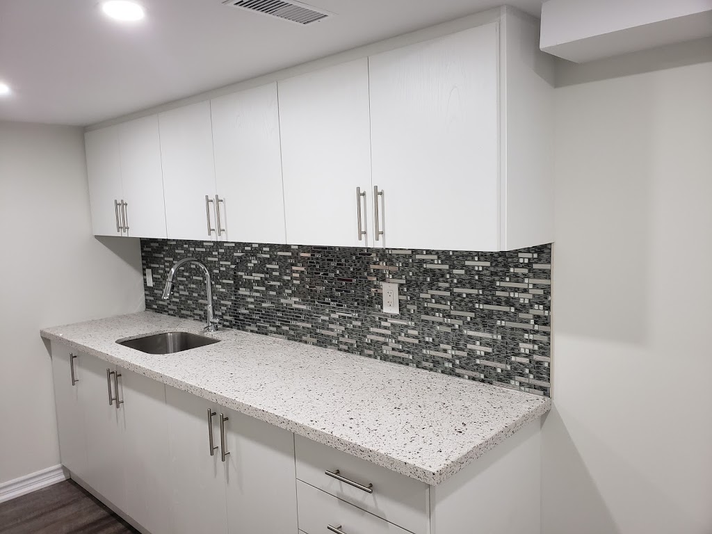 white sea inc | 27 Radwinter Dr, Etobicoke, ON M9V 1P7, Canada | Phone: (437) 925-5031