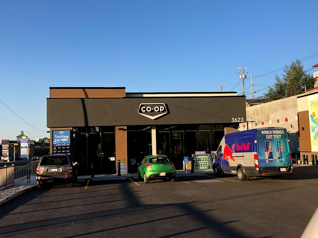 Co-op Gas Station Mission | 3623 Macleod Trail, Calgary, AB T2G 2R1, Canada | Phone: (403) 299-4018