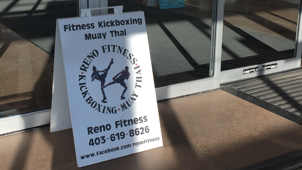 RenoFitness | 11950 Country Village Link NE, Calgary, AB T3K 6E3, Canada | Phone: (403) 619-8626