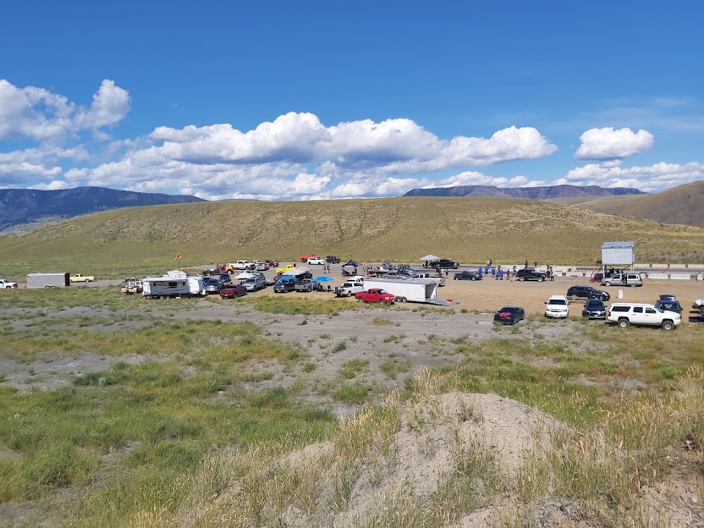 Cache Creek Regional Airport (CAZ5) | 785 Patterson Rd, Cache Creek, BC V0K 1H0, Canada | Phone: (250) 457-6237