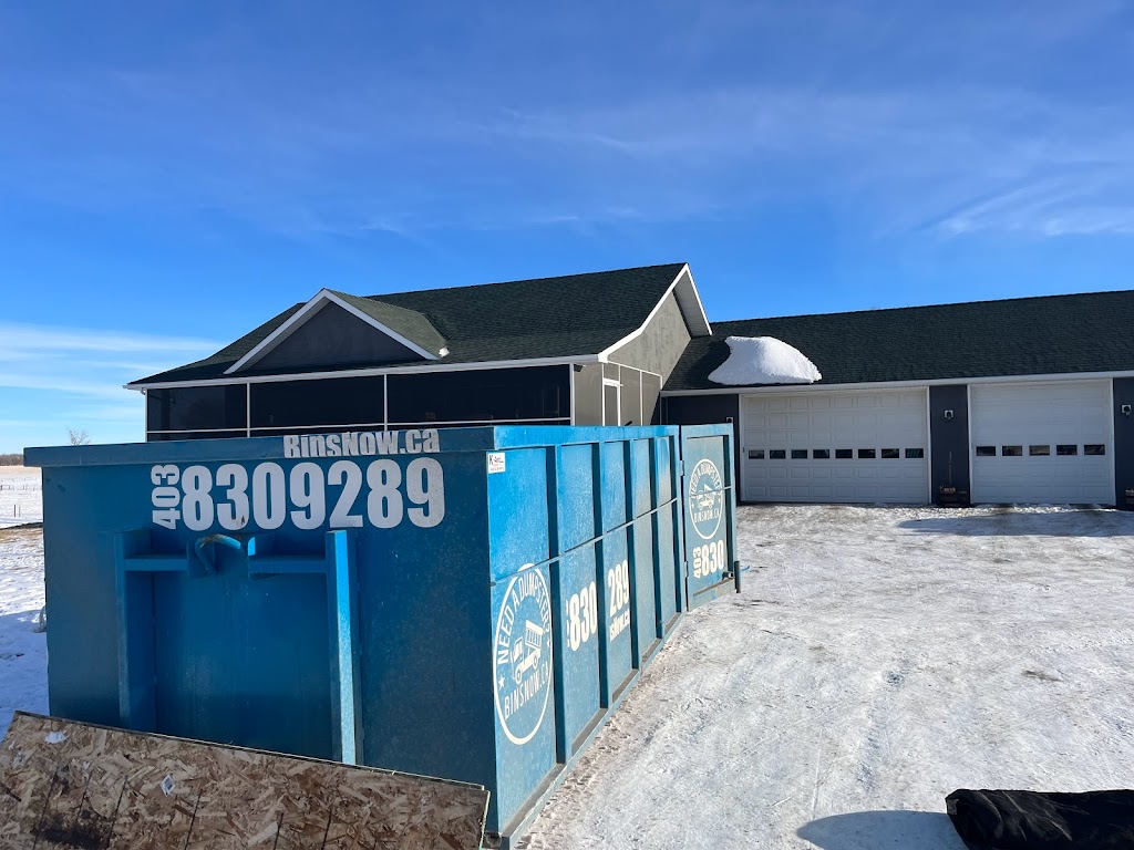 BinsNow Waste Management Ltd | 1201 1225 Kings Heights way SE, 1027 Everridge drive SW, Airdrie, AB T4A 0T7, Canada | Phone: (403) 830-9289
