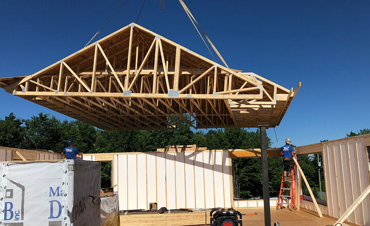 Maisons Dunfab Inc | 663 QC-139, Roxton Pond, QC J0E 1Z0, Canada | Phone: (450) 372-0008