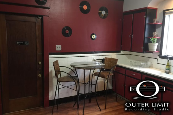 Outer Limit Recording Studio | 1313 Walden Ave, Buffalo, NY 14211, USA | Phone: (716) 886-0554