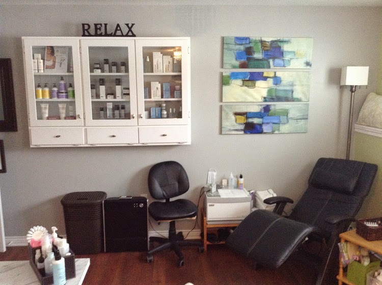Soft Touch Esthetics Nail Spa & Beauty Salon | 44 Sigma St, Saint John, NB E2J 0B3, Canada | Phone: (506) 343-7939