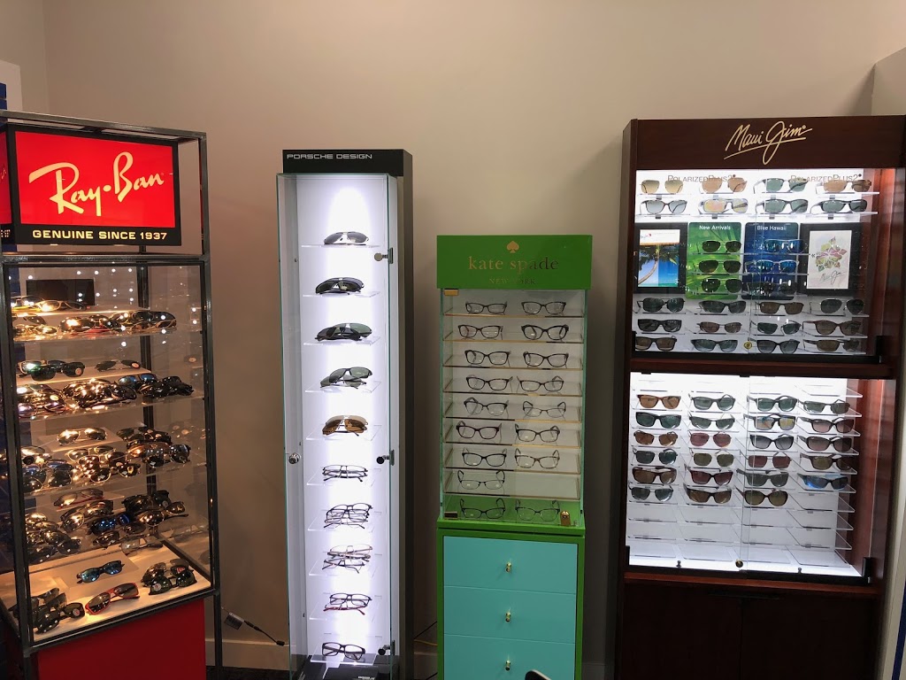 New Optical Palace | 355 Hespeler Rd, Cambridge, ON N1R 6B3, Canada | Phone: (519) 624-8585