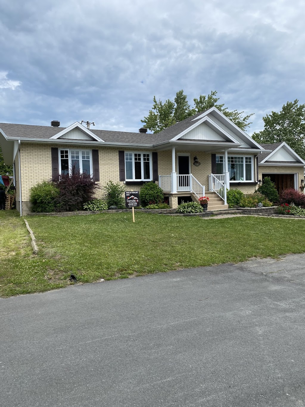 Toiture 2G inc. | 610 Rang Marigot, Saint-Apollinaire, QC G0S 2E0, Canada | Phone: (418) 520-1670