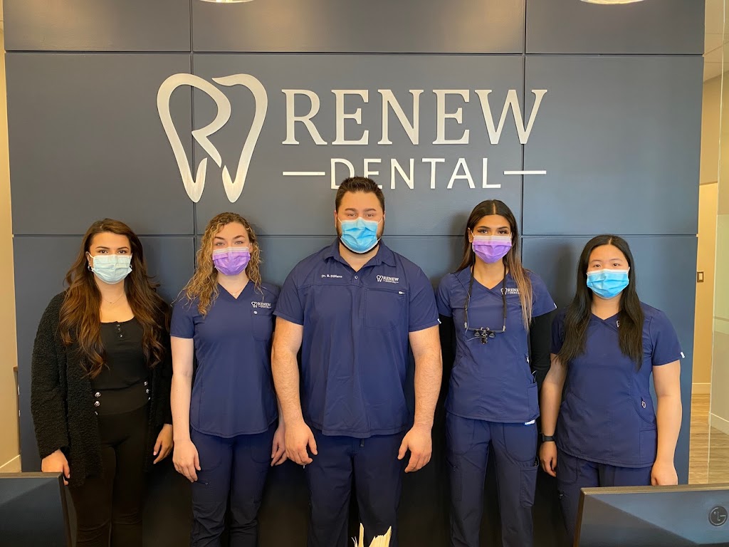 Renew Dental Winnipeg | dentist | 405 Centre St #1, Winnipeg, MB R3Y 2C7, Canada | 2042593804 OR +1 204-259-3804