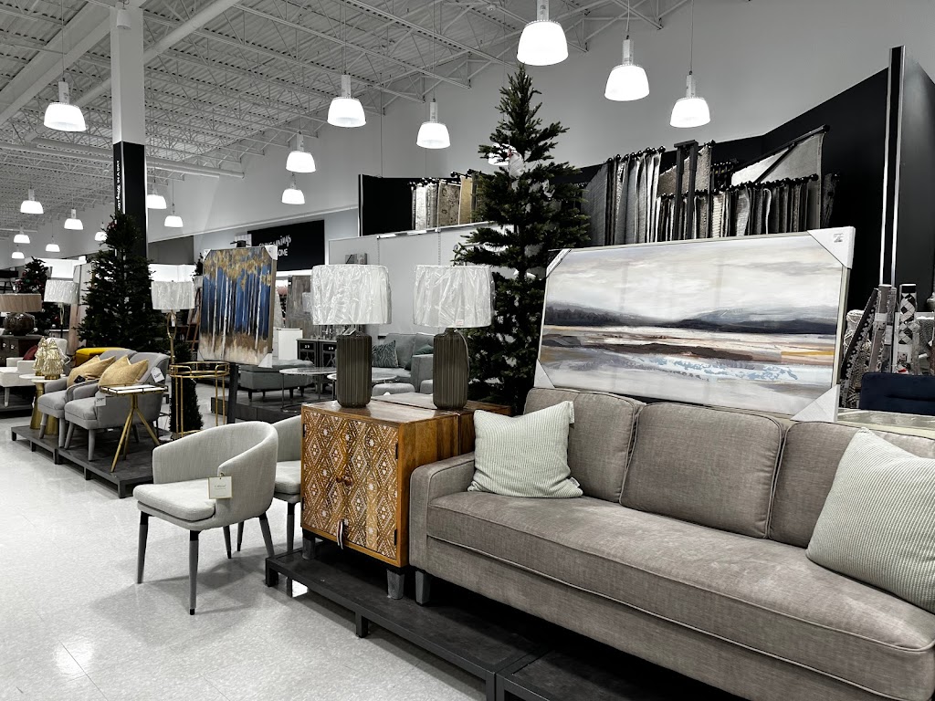 Homesense | 10 Goulding Ave, Aurora, ON L4G 7B8, Canada | Phone: (905) 726-1485