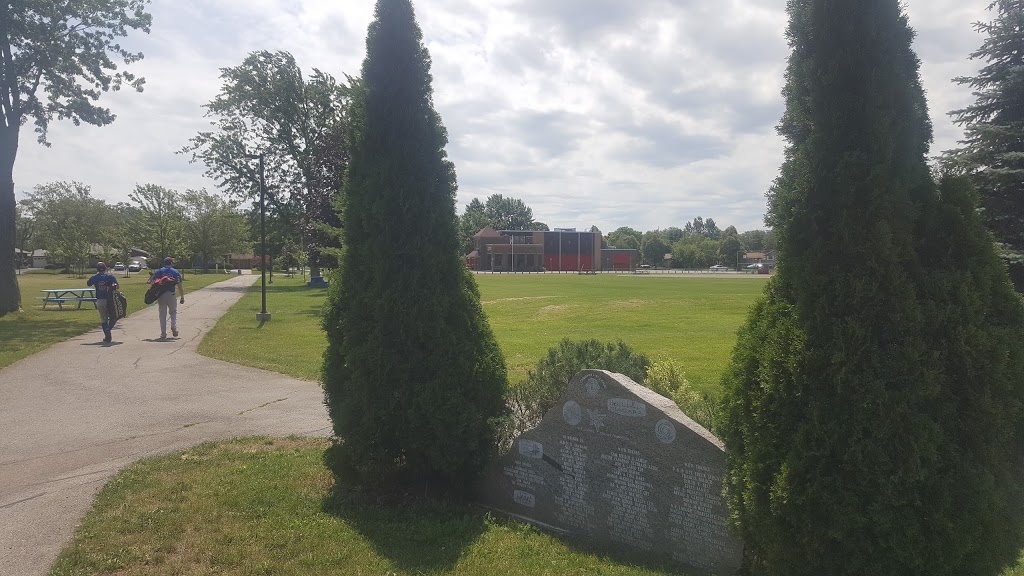 Chippawa Lions Club | 3970 Welland Street, Niagara Falls, ON L2E 6V8, Canada | Phone: (905) 295-6219