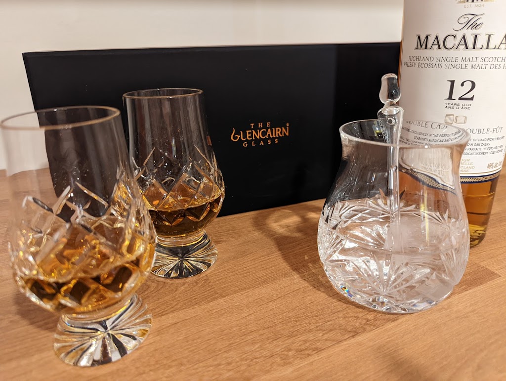 Whisky Glass Canada | 66 Hunters Glen Crescent, Ottawa, ON K1T 3P9, Canada | Phone: (902) 220-1540