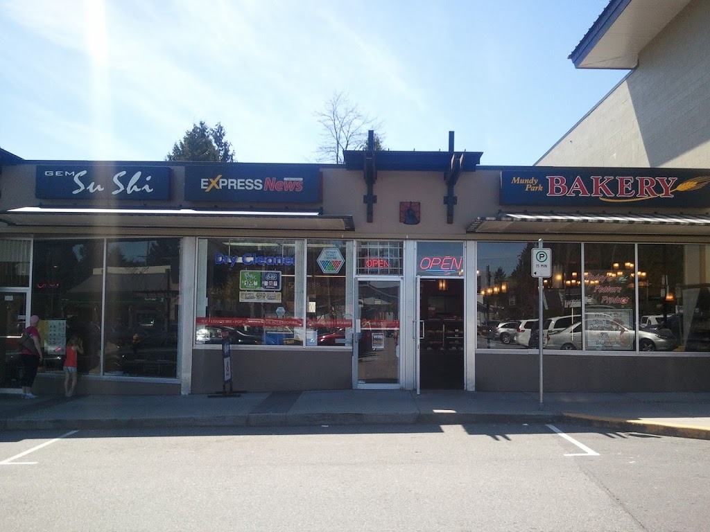 Express News Smokes & DRY-CLEANERS | 1960 Como Lake Ave #126, Coquitlam, BC V3J 3R3, Canada | Phone: (604) 474-1898