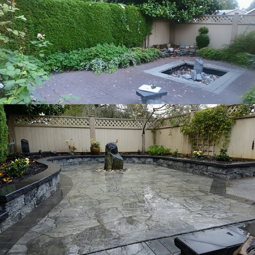 Superior Ponds & Landscaping | 5224 7a Ave, Delta, BC V4M 1R4, Canada | Phone: (604) 943-6070