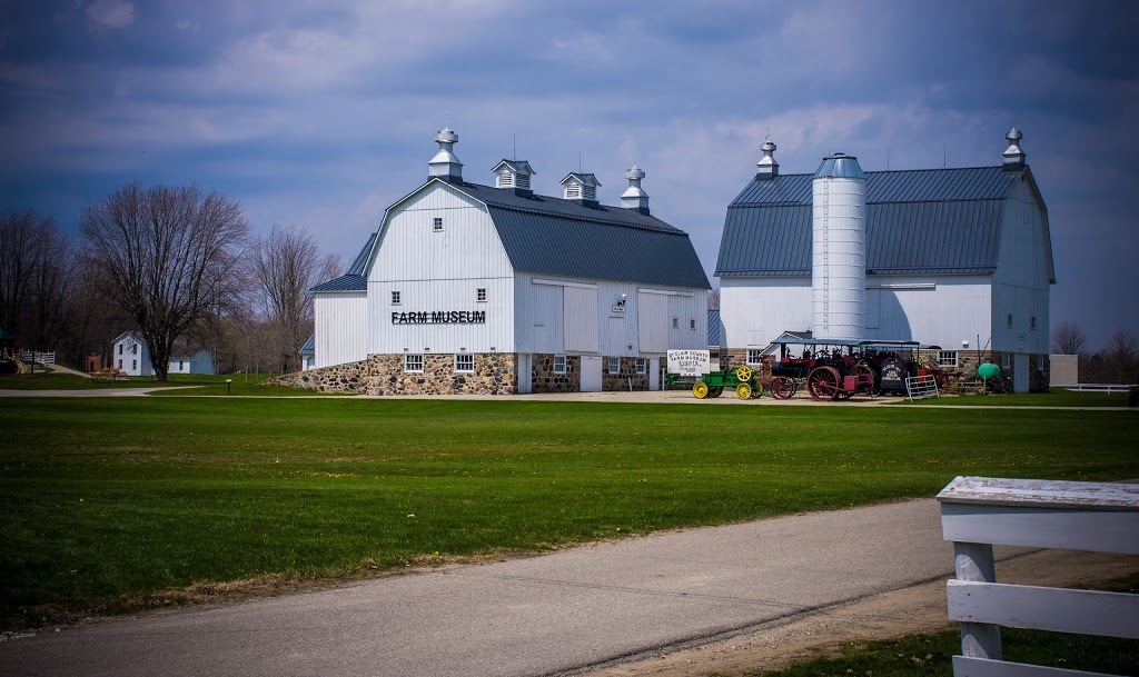 Goodells County Park | 8264 County Park Dr, Goodells, MI 48027, USA | Phone: (810) 989-6960