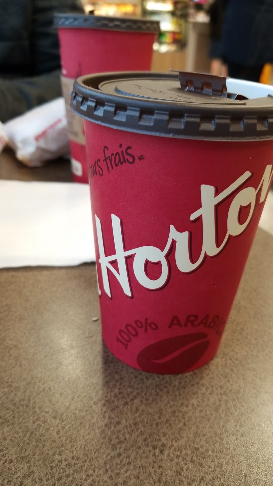 Tim Hortons | 251 Ritson Rd N, Oshawa, ON L1G 1Z7, Canada | Phone: (905) 436-7775