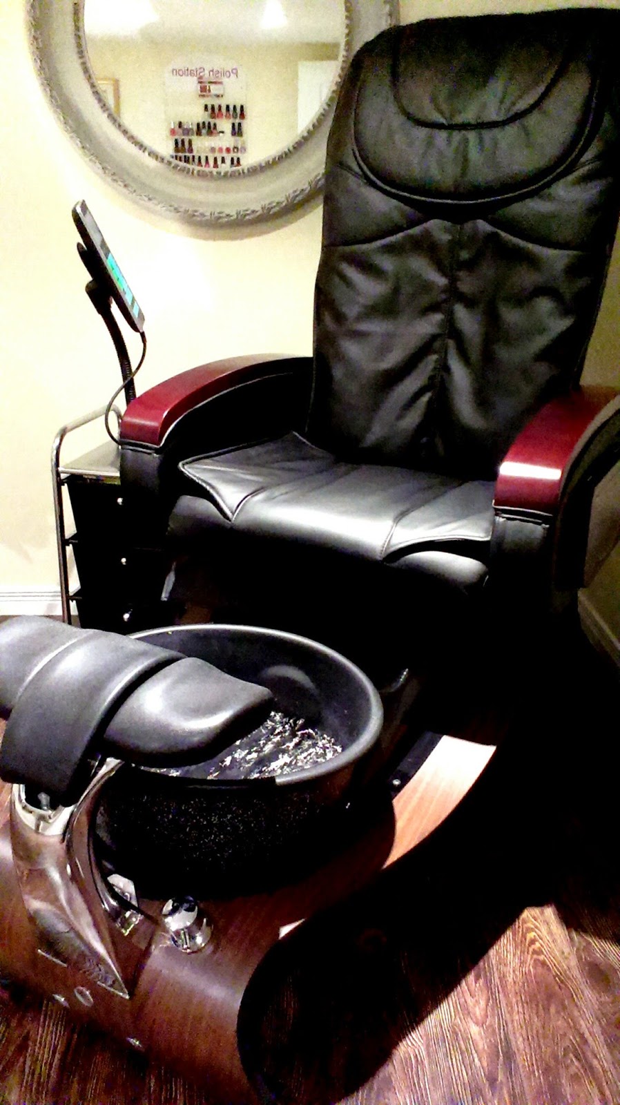 New Town Spa | 45 Stephana St, Neustadt, ON N0G 2M0, Canada | Phone: (519) 881-5622