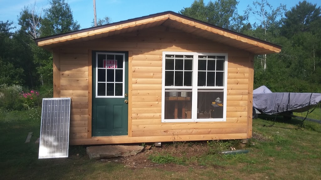NS Off Grid, Renewable Energy | 677 Borgels Point Rd, Chester Basin, NS B0J 1K0, Canada | Phone: (902) 275-5938