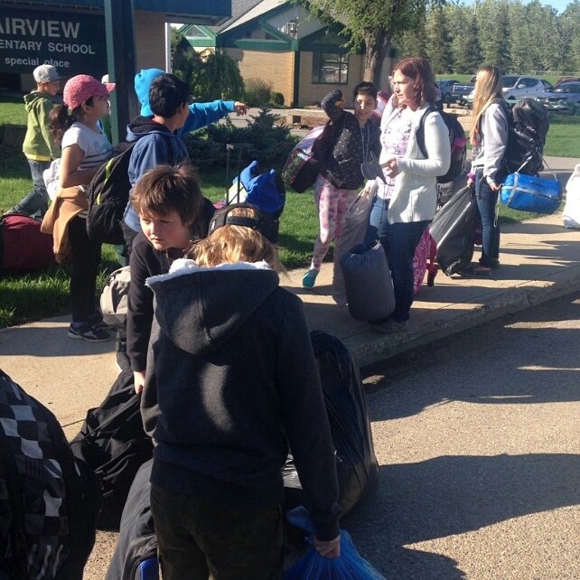Fairview School | 5901 55 St, Red Deer, AB T4N 7C8, Canada | Phone: (403) 343-8780