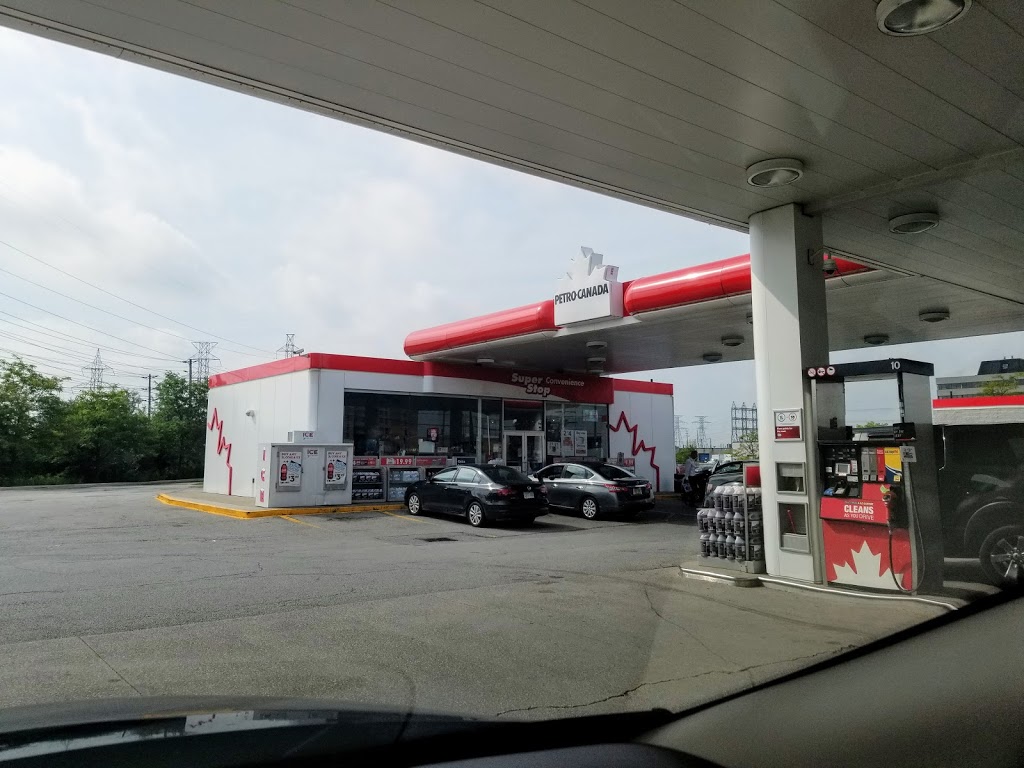 Petro-Canada | 585 Dixon Rd, Etobicoke, ON M9W 1H7, Canada | Phone: (416) 241-7385