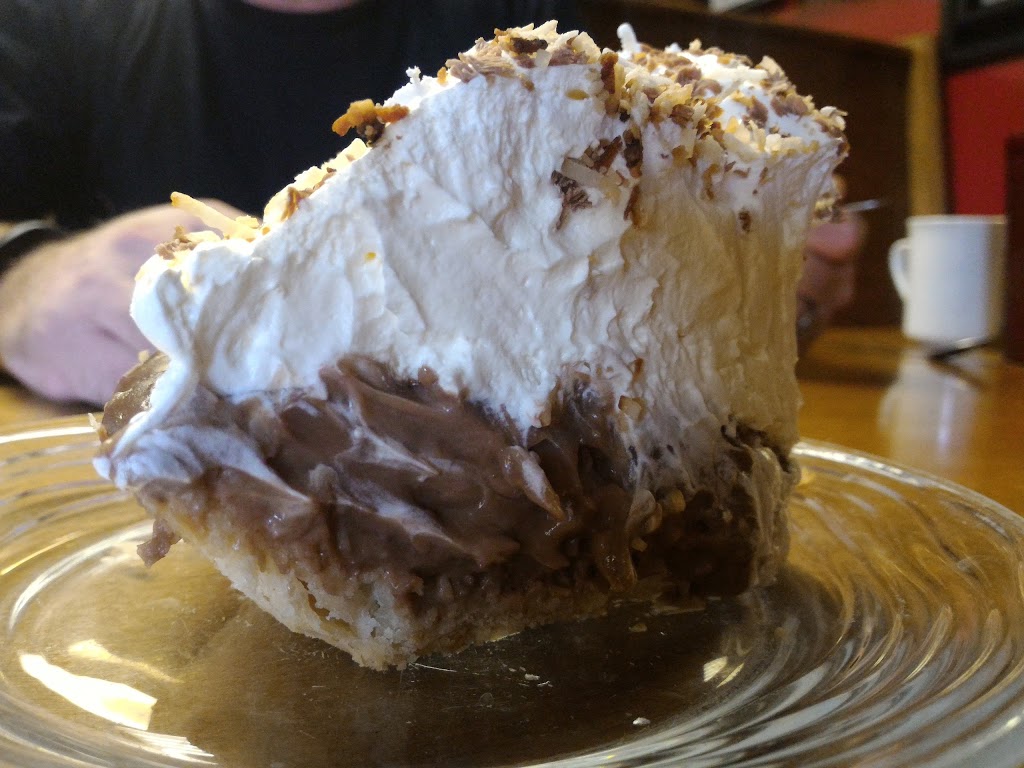 Tall Tales Cafe | 29634 Talbot Line, Wallacetown, ON N0L 2M0, Canada | Phone: (519) 762-2605