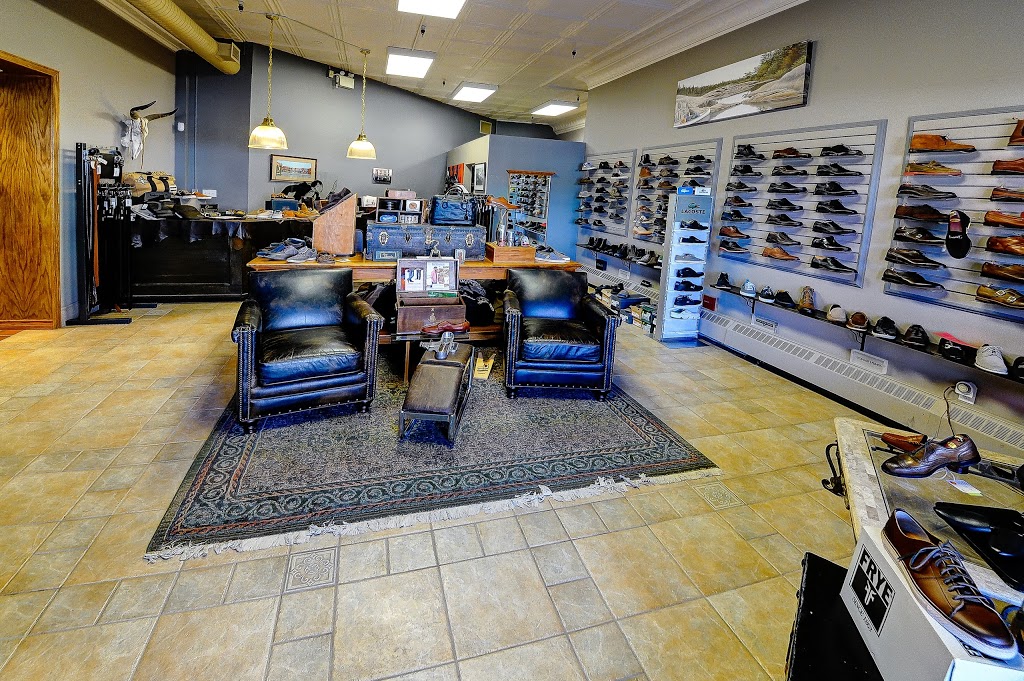 Reg Wilkinson Mens, Ladies, & Footwear | clothing store | 118 Durham St, Sudbury, ON P3E 3M7, Canada | 7056756710 OR +1 705-675-6710