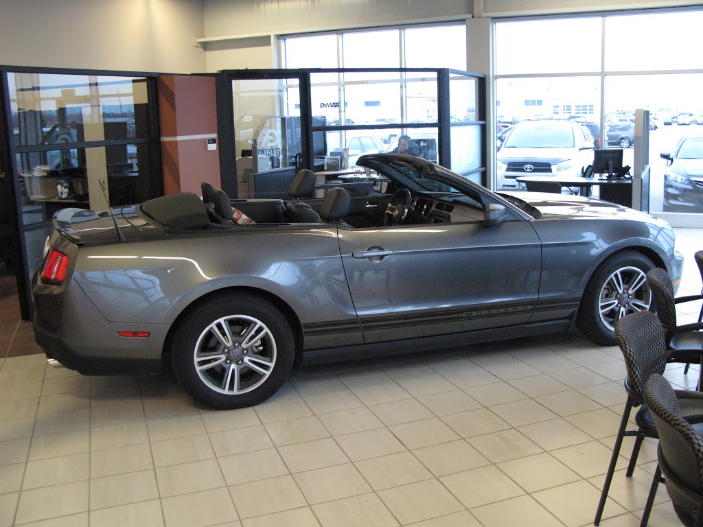CROWN Automax | 1700-C Waverley St, Winnipeg, MB R3T 5V7, Canada | Phone: (204) 487-1858