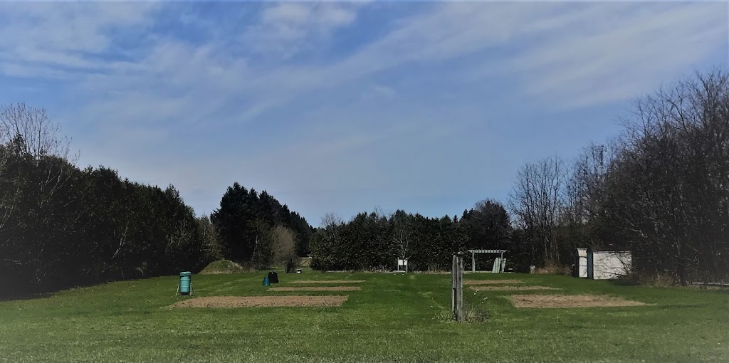 Giving Garden | Kemptville, ON K0G 1J0, Canada