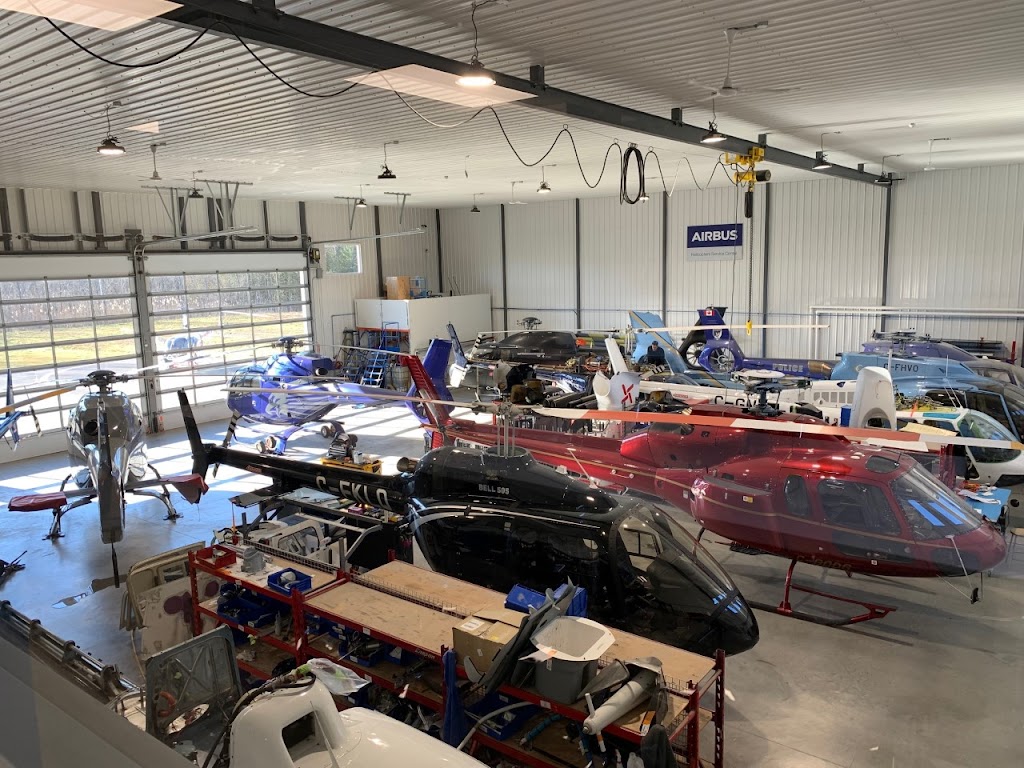 avion-tech inc | 16205 Côte St Pierre, Mirabel, QC J7J 1P4, Canada | Phone: (514) 715-8881