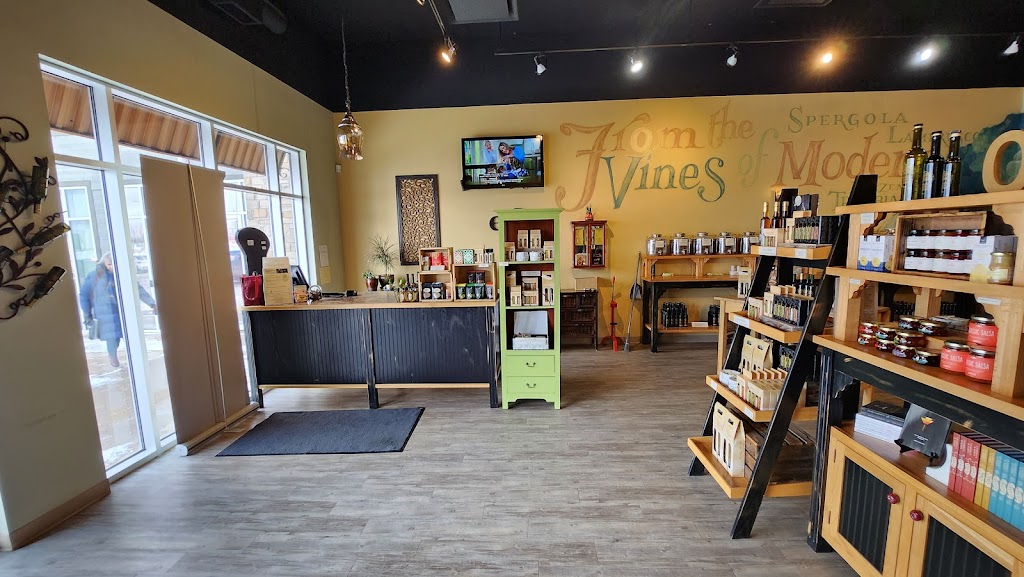 Liquid Gold Tasting Bar & All Things Olive | 1435 Mountain Rd, Moncton, NB E1G 1A3, Canada | Phone: (506) 853-8809