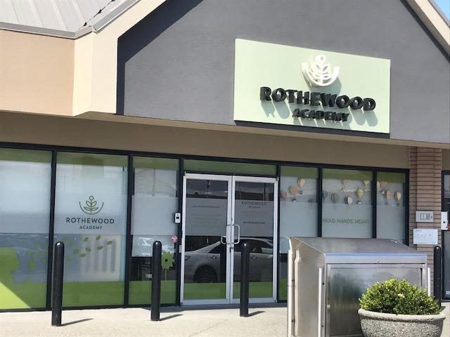 Rothewood Academy South Surrey | 15355 24 Ave #400, Surrey, BC V4A 2H9, Canada | Phone: (604) 385-3441