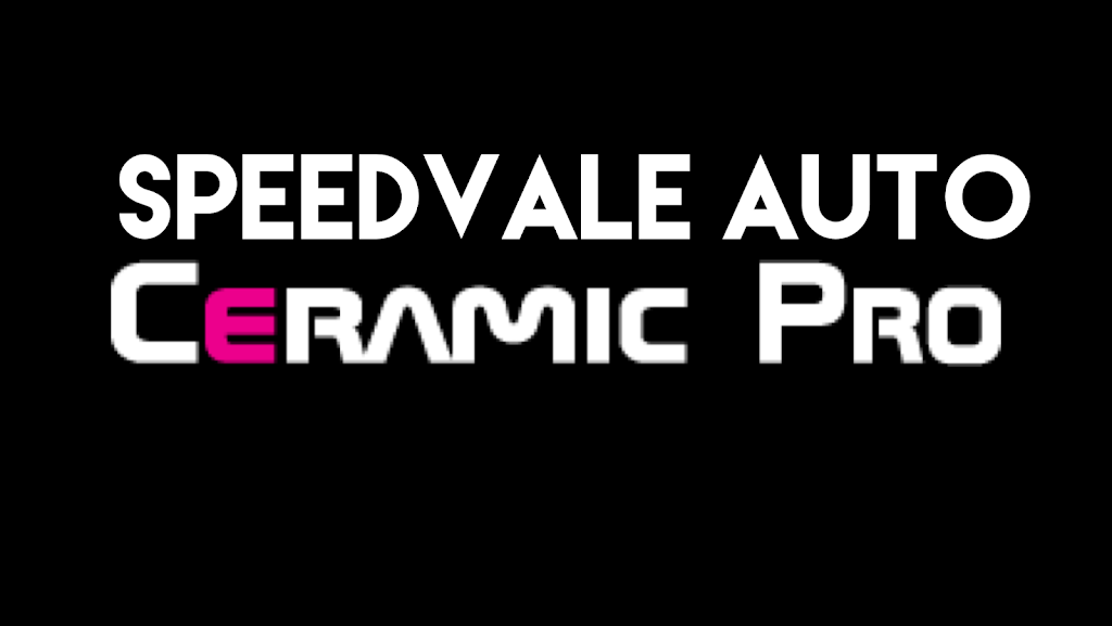 Speedvale auto ceramic pro | 126 Malcolm Rd unit 7, Guelph, ON N1K 1J1, Canada | Phone: (519) 400-7176