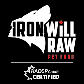 Iron Will Raw | 600 Read Rd, St. Catharines, ON L2R 7K6, Canada | Phone: (905) 714-9698