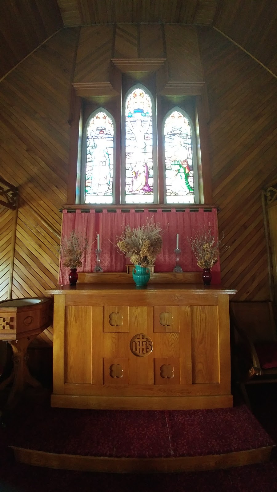 Christ Church Of Canterbury | Canterbury, QC J0B 3B0, Canada