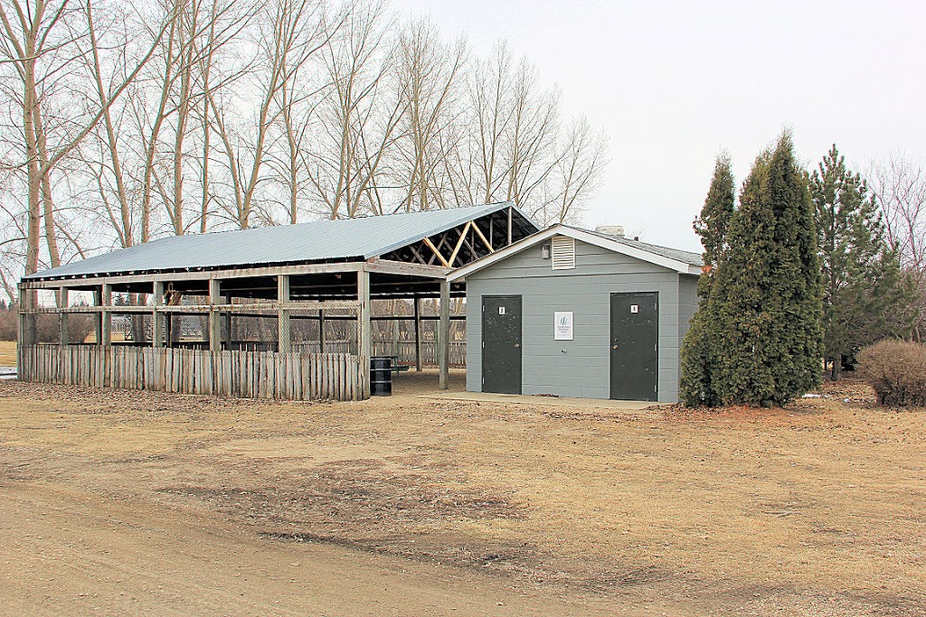 Jimmy Robison Field | 1017 Woodward Ave, Indian Head, SK S0G 2K0, Canada | Phone: (306) 695-3344