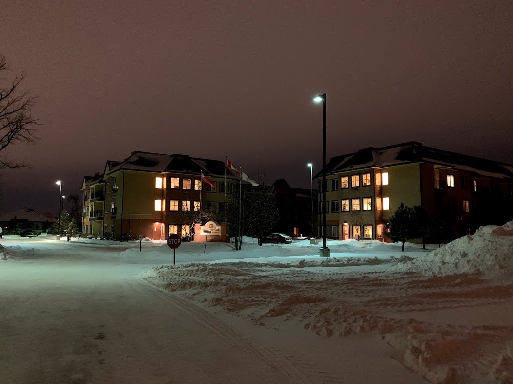 Shaftesbury Park Retirement Residence | 905 Shaftesbury Blvd, Winnipeg, MB R3P 0Y3, Canada | Phone: (204) 885-7272